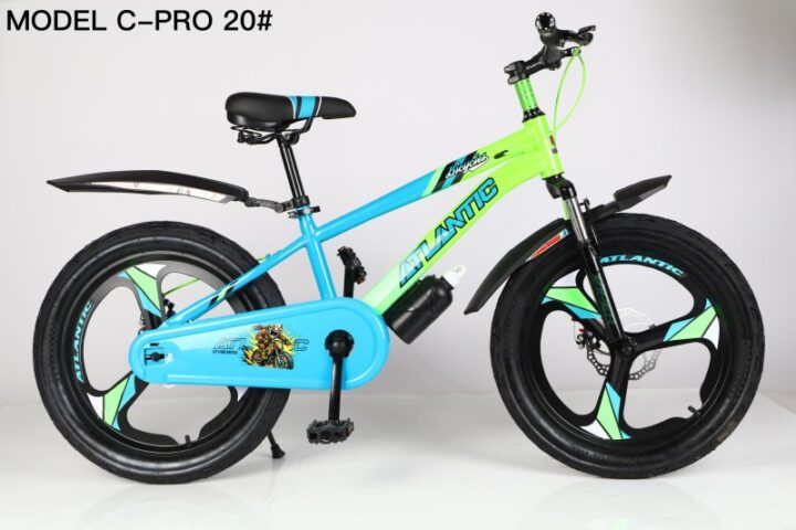 Morgan 20-Inch Cycle for Kids (Ages 8–11)